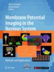 Image for Membrane potential imaging in the nervous system  : methods and applications