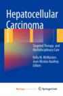 Image for Hepatocellular Carcinoma: