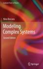 Image for Modeling Complex Systems