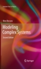 Image for Modeling complex systems