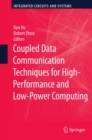 Image for Coupled data communication techniques for high-performance and low-power computing