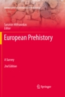 Image for European prehistory: a survey