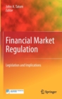 Image for Financial Market Regulation