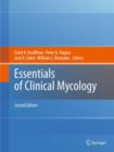Image for Essentials of Clinical Mycology