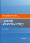 Image for Essentials of clinical mycology