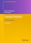 Image for Survival analysis: a self-learning text.