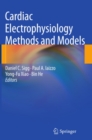 Image for Cardiac electrophysiology methods and models