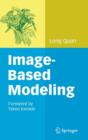 Image for Image-Based Modeling