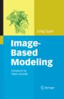 Image for Image-based modeling