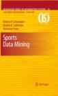 Image for Sports Data Mining