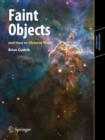 Image for Faint Objects and How to Observe Them