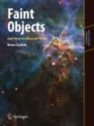 Image for Faint objects and how to observe them