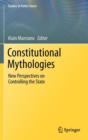 Image for Constitutional Mythologies
