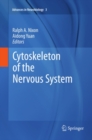 Image for Cytoskeleton of the nervous system