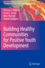 Image for Building Healthy Communities for Positive Youth Development