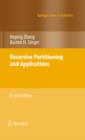 Image for Recursive partitioning and applications