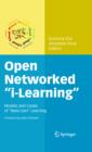 Image for Open networked &quot;i-learning&quot;: models and cases of &quot;next-gen&quot; learning