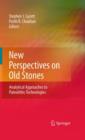 Image for New Perspectives on Old Stones