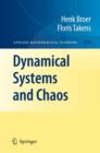 Image for Dynamical Systems and Chaos