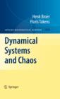 Image for Dynamical systems and chaos