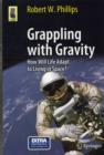 Image for Grappling with gravity  : how will life adapt to living in space?