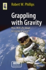 Image for Grappling with gravity: how will life adapt to living in space?