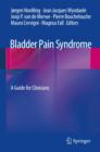 Image for Bladder pain syndrome  : a guide for clinicians