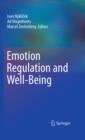 Image for Emotion regulation and well-being