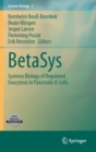 Image for BetaSys  : systems biology of regulated exocytosis in pancreatic cells