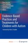 Image for Evidence-Based Practices and Treatments for Children with Autism
