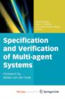 Image for Specification and Verification of Multi-agent Systems