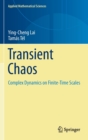 Image for Transient Chaos