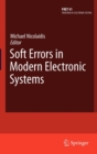 Image for Soft Errors in Modern Electronic Systems