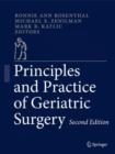 Image for Principles and Practice of Geriatric Surgery