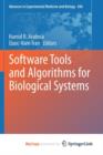 Image for Software Tools and Algorithms for Biological Systems