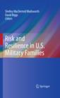 Image for Risk and resilience in U.S. military families