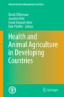 Image for Health and Animal Agriculture in Developing Countries