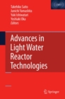 Image for Advances in light water reactor technologies