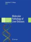 Image for Molecular Pathology of Liver Diseases