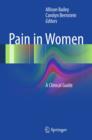 Image for Pain in women