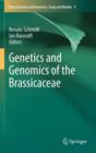 Image for Genetics and Genomics of the Brassicaceae