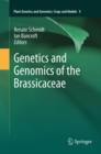 Image for Genetics and genomics of the brassicaceae