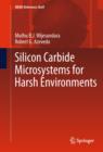 Image for Silicon carbide microsystems for harsh environments