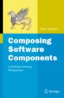 Image for Composing software components: a software-testing perspective
