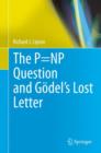 Image for The P=NP Question and Godel’s Lost Letter