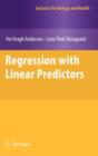 Image for Regression with Linear Predictors