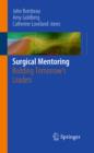 Image for Surgical mentoring: building tomorrow&#39;s leaders