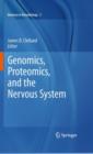 Image for Genomics, proteomics, and the nervous system