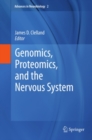Image for Genomics, proteomics, and the nervous system