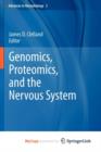 Image for Genomics, Proteomics, and the Nervous System